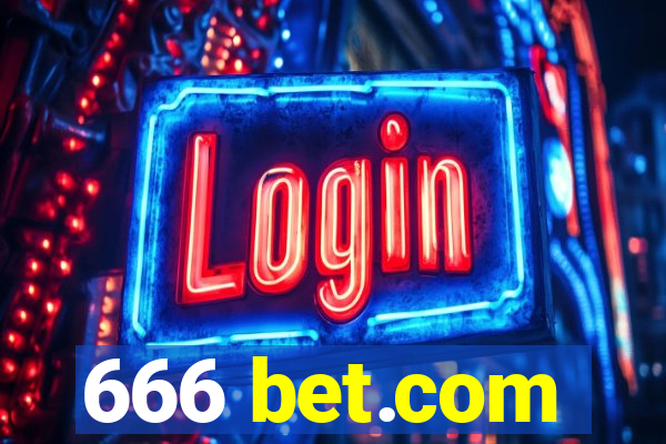 666 bet.com